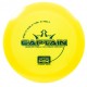 Dynamic Discs Captain - Lucid and Lucid Air