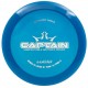 Dynamic Discs Captain - Lucid and Lucid Air
