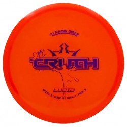 Dynamic Discs Truth EMAC - Lucid
