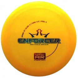 Dynamic Discs Enforcer - Lucid and Lucid Air