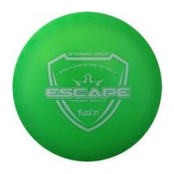 Dynamic Discs Escape - Fuzion