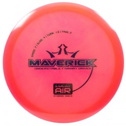 Dynamic Discs Maverick - Lucid and Lucid Air