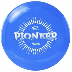 Latitude Pioneer - Special Edition