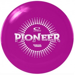 Latitude Pioneer - Special Edition