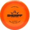 Dynamic Discs Sheriff - Lucid