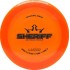 Dynamic Discs Sheriff - Lucid