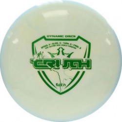 Dynamic Discs Truth EMAC - Fuzion 