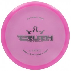 Dynamic Discs Truth - Lucid