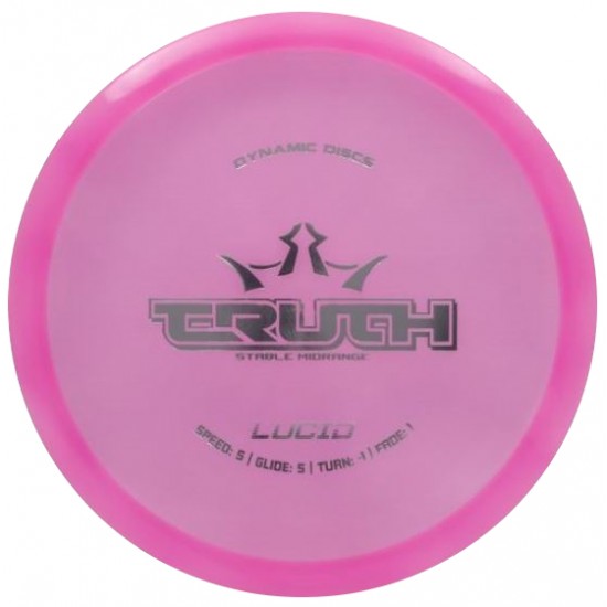 Dynamic Discs Truth - Lucid