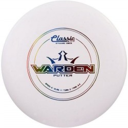 Dynamic Discs Warden - Classic Blend (Medium)