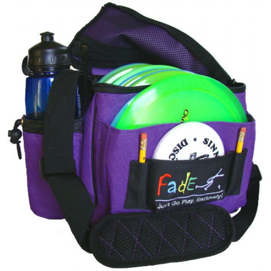 Fade Gear Lite Disc Golf Bags Fade Gear Lite Disc Golf Bags