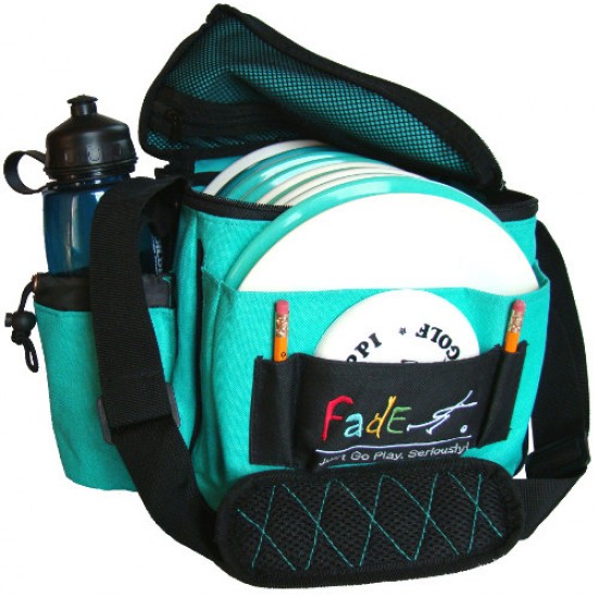 Fade Gear Lite Disc Golf Bags Fade Gear Lite Disc Golf Bags