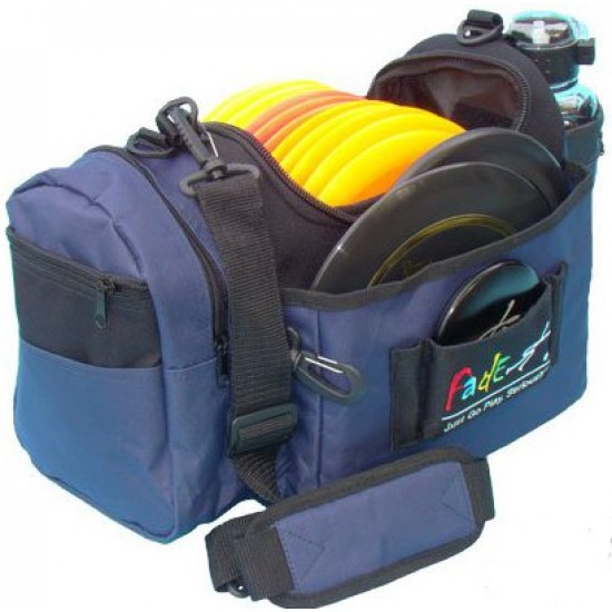 Fade Gear Crunch Disc Golf Bags Fade Gear Crunch Disc Golf Bags