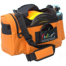 Fade Gear Crunch Disc Golf Bags