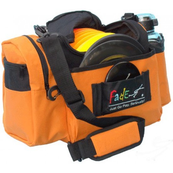 Fade Gear Crunch Disc Golf Bags Fade Gear Crunch Disc Golf Bags
