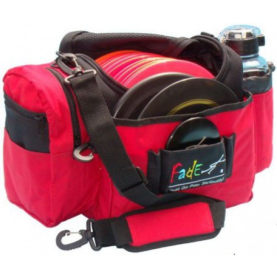 Fade Gear Crunch Disc Golf Bags Fade Gear Crunch Disc Golf Bags