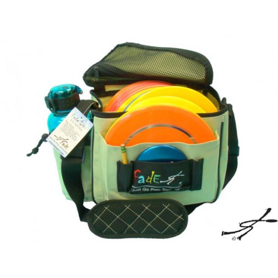 Fade Gear Lite Disc Golf Bags Fade Gear Lite Disc Golf Bags