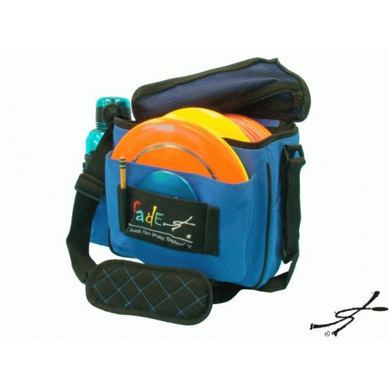 Fade Gear Lite Disc Golf Bags Fade Gear Lite Disc Golf Bags