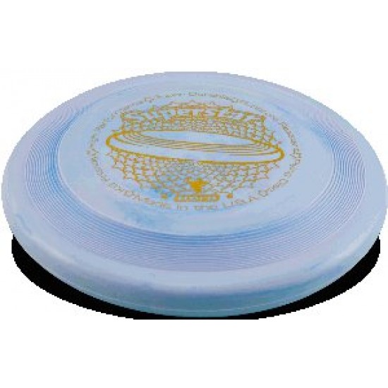 Hero SuperStar Dog Frisbee Hero SuperStar Dog Frisbee