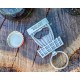 Innova DISCatcher Bottle Opener Key Ring