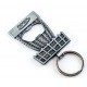 Innova DISCatcher Bottle Opener Key Ring