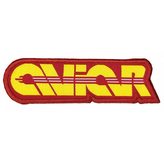 Innova Iron-On Patch - Aviar