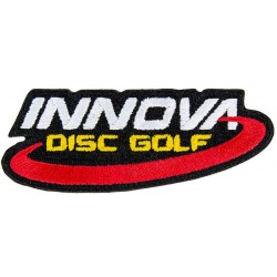 Innova Iron-On Patch - Innova Logo
