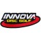 Innova Iron-On Patch - Innova Logo