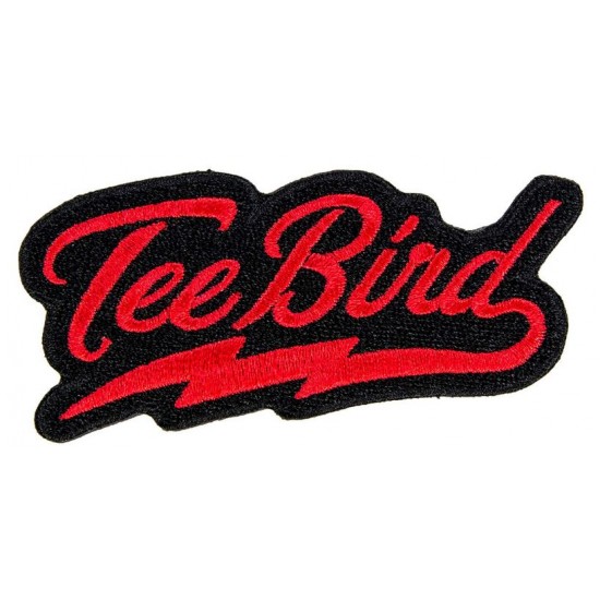 Innova Iron-On Patch - TeeBird