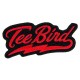 Innova Iron-On Patch - TeeBird
