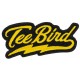Innova Iron-On Patch - TeeBird