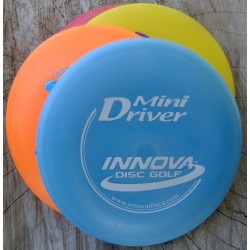Innova Mini Marker - Driver  Innova Mini Marker - Driver