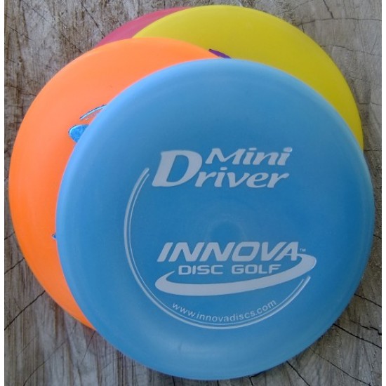 Innova Mini Marker - Driver Innova Mini Marker - Driver