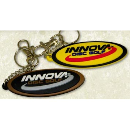Innova Keychain