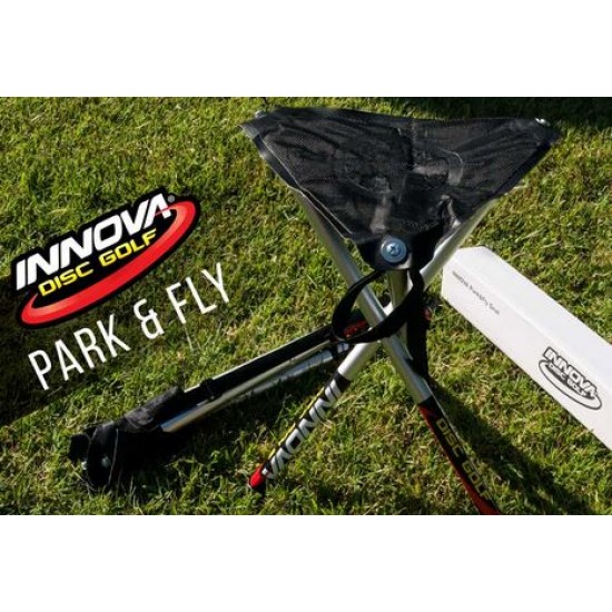 Innova Stool - Park & Fly