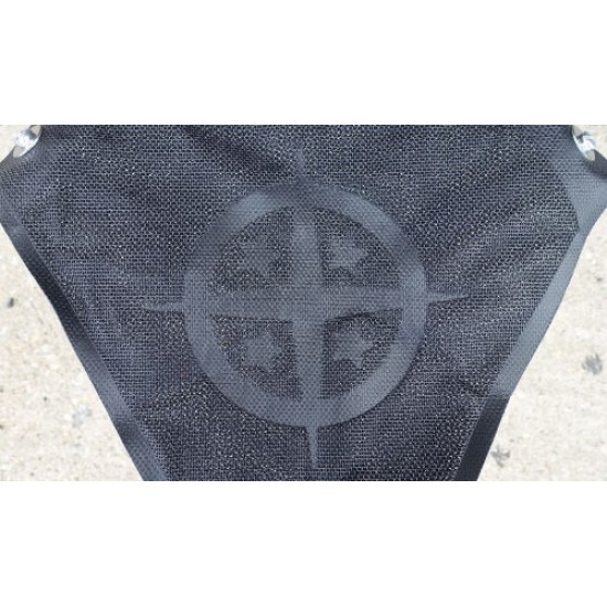 Innova Stool - Park & Fly