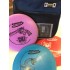 Innova Starter Set - DX - 4 Piece Set