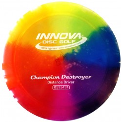 Innova Destroyer - Champion Dyed Innova Destroyer - Champion Dyed