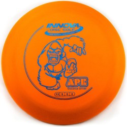 Innova Ape - DX  Innova Ape - DX