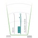 Innova Aviar Putter - DX Glow