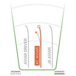 Innova Aviar Putter - KC Pro Galactic - 40th Anniversary