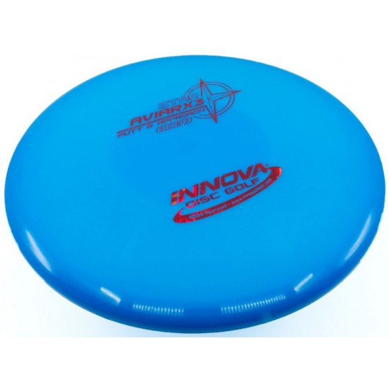 Innova AviarX3 - Star