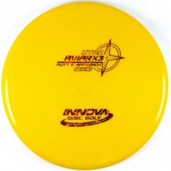 Innova AviarX3 - Star