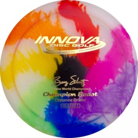 Innova Beast - Champion Dyed Innova Beast - Champion Dyed