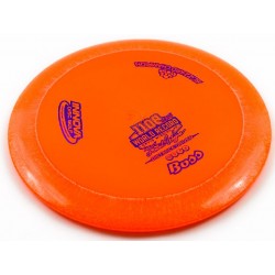Innova Boss - Blizzard Champion