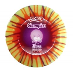 Innova Boss - Champion Dyed  Innova Boss - Champion Dyed