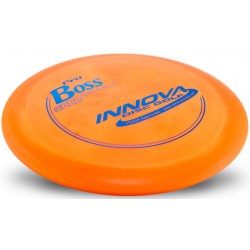 Innova Boss - Pro Driver Innova Boss - Pro Driver