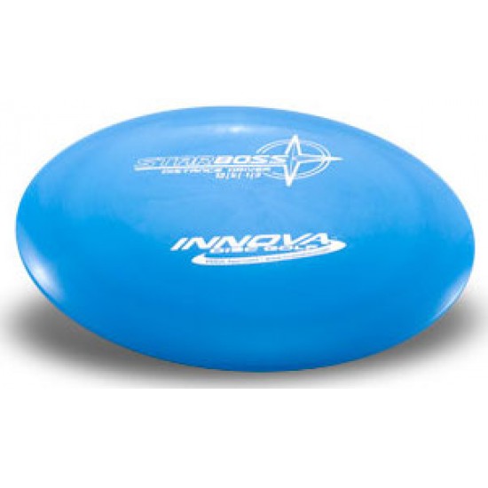 Innova Boss - Star Innova Boss - Star