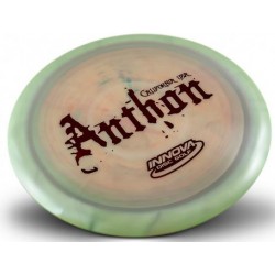 Innova Boss - Star Swirly - Josh Anthon Tour Series 2019