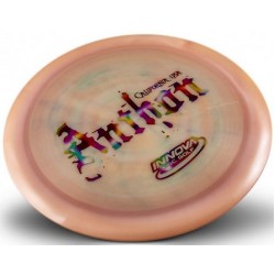 Innova Boss - Star Swirly - Josh Anthon Tour Series 2019